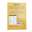 Picture of The Bake Shop Whole Wheat Breadstiks 100gm