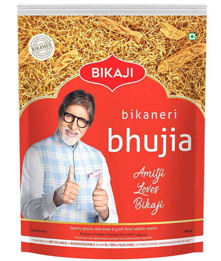 Picture of Bikaji Bikaneri Bhujia 400gm