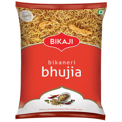 Picture of Bikaji Bikaneri Bhujia 200 GM