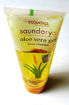 Picture of Patanjali Saundarya Aloe Vera Gel Kesar Chandan 150Ml