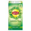 Picture of Lipton Green Tea Pure & Light 25N