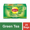 Picture of Lipton Green Tea Pure & Light 25N