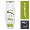 Picture of Patanjali Kesh Kanti Milk Protein Hair Cleanser Shampoo 200 ml