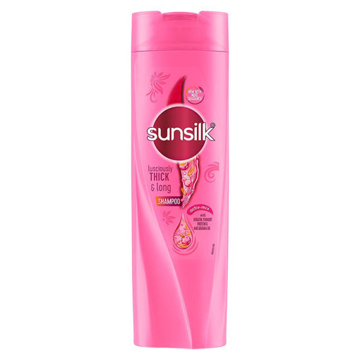 Picture of Sunsilk Lusciously Thick & Long Shampoo 360ml