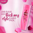 Picture of Sunsilk Lusciously Thick & Long Shampoo 360ml