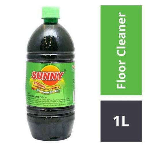 Picture of Sunny Strong Concentrated Cleaner 1000ml