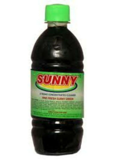 Picture of Sunny Strong Concentrated Cleaner 500ml