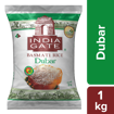 Picture of India Gate Basmati Rice Dubar :1kg