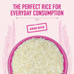 Picture of India Gate Basmati Rice - Feast Rozzana : 5 kgs