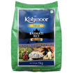 Picture of Kohinoor Tibar Basmati Rice : 1 kg