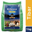Picture of Kohinoor Tibar Basmati Rice : 1 kg