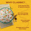 Picture of India Gate Basmati Rice - Classic : 1 kg