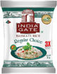 Picture of India Gate Basmati Rice Regular Choice : 1kg