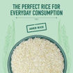 Picture of India Gate Basmati Rice Regular Choice : 1kg