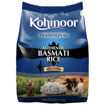Picture of Kohinoor Traditinal Authentic Basmati Rice 1kg