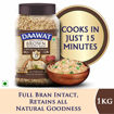 Picture of Daawat Brown Rice Wholegrain Goodness 1kg