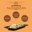 Picture of Daawat Pulav Basmati Rice Learly Slender 5kg