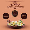 Picture of Daawat Super Basmati Rice 5 Kg