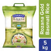 Picture of Daawat Rozana Basmati Rice Gold 5kg