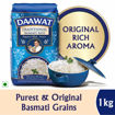Picture of Daawat Treditional Basmati Rice 1 Kg
