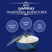 Picture of Daawat Treditional Basmati Rice 1 Kg