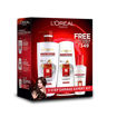 Picture of Loreal Paris Total Repair5 Advanced Repairing Shampoo Expert KIT 704ML 192ML 40ML