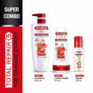 Picture of Loreal Paris Total Repair5 Advanced Repairing Shampoo Expert KIT 704ML 192ML 40ML