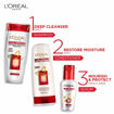 Picture of Loreal Paris Total Repair5 Advanced Repairing Shampoo Expert KIT 704ML 192ML 40ML