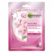 Picture of Garnier Skin Naturals Serum Mask Sakura White 28gm