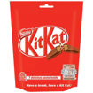 Picture of Nestle Kit Kat Share Bag  7unit 17 gm 119gm