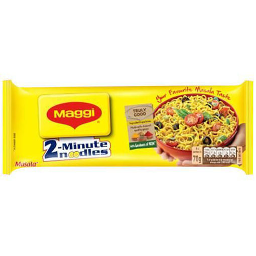 Picture of Maggi 280gm