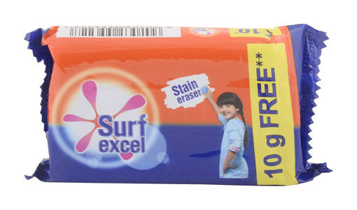 Picture of Surf Excel Bar 90gm