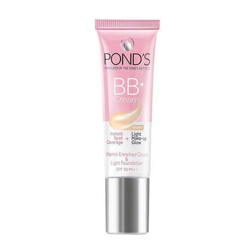 Picture of Ponds BB+ Cream IVORY 9gm