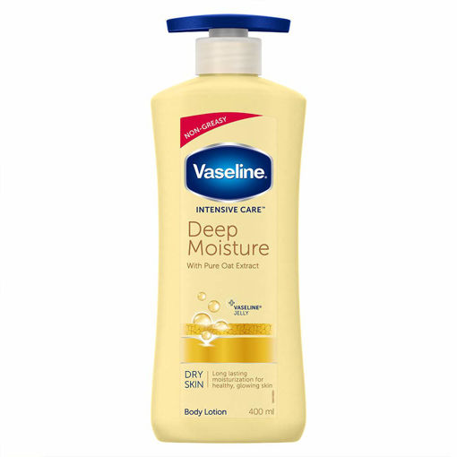 Picture of Vaseline Deep Moisture 400ML