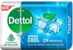 Picture of Dettol Intense Cool 2x Menthol 625gm