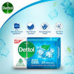 Picture of Dettol Intense Cool 2x Menthol 625gm