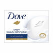 Picture of Dove Cream Beauty Bathing Bar 500gm