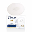 Picture of Dove Cream Beauty Bathing Bar 500gm