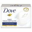 Picture of Dove Cream Beauty Bathing Bar 500gm