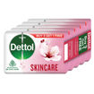 Picture of Dettol Skincare Soap 300g