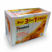 Picture of Himalaya Almond & Rose Skin Soap 4n 125gm