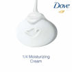 Picture of Dove Cream Beauty Bathing Bar 100g