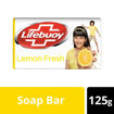 Picture of Lifebuoy Lemon Fresh Soap 125g