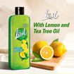 Picture of Liril Lemon & Tea Tree Oil 250ml