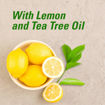 Picture of Liril Lemon & Tea Tree Oil 250ml