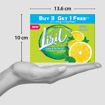 Picture of Liril Lime & Tea Tree Oil 3u125g