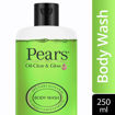 Picture of Pears Oil Clear & Glow Body Wash 250ml