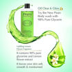 Picture of Pears Oil Clear & Glow Body Wash 250ml