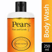 Picture of Pears Pure And Gentle Body Wash 250ml