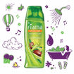 Picture of Fiama Shower Gel Lemongrass & Jojoba 100ml